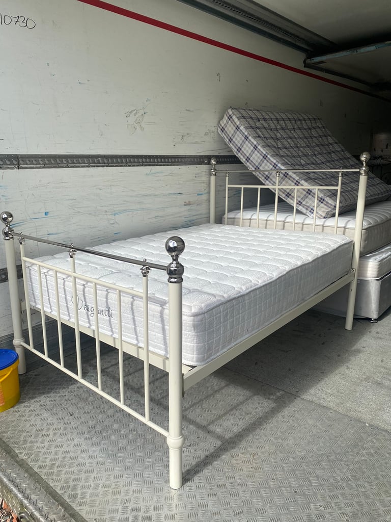 Second-Hand Beds & Bedroom Furniture for Sale in Hull, East Yorkshire |  Gumtree