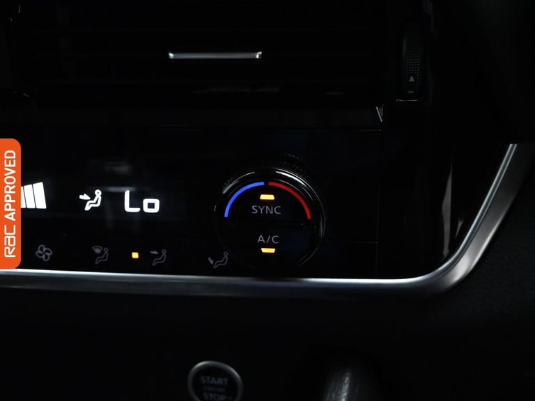2022 Nissan Qashqai 1.3 DIG-T MHEV Acenta Premium SUV 5dr Petrol Hybrid Manual Euro 6 (s/s) (14 S...