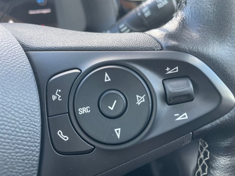 2020 Vauxhall Corsa Corsa 1.2T 100 PS Elite Nav Premium 5Dr Hatchback Petrol Manual