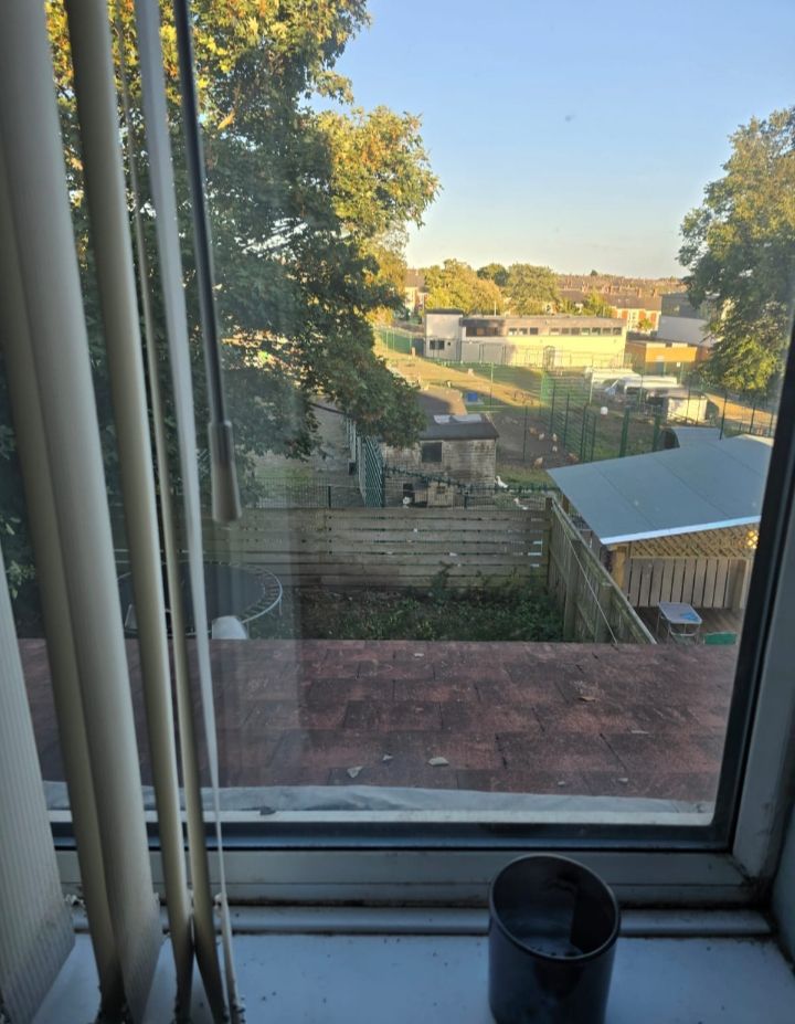 Single Room To Let in Fenham Newcastle (£375 PCM) Bills Included Ideal for Students / Professionals
