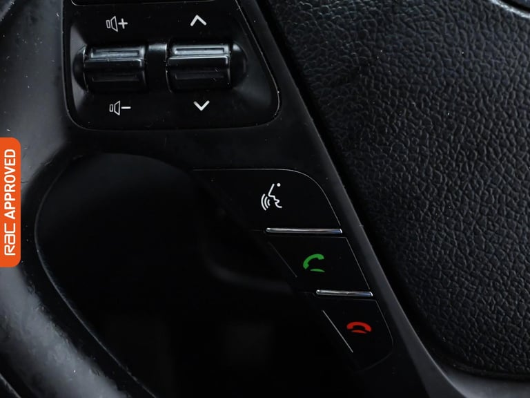 2016 Kia Pro Ceed 1.6 GDi ISG 2 3dr HATCHBACK PETROL Manual