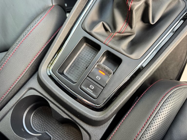 2018 SEAT Leon 1.5 TSI EVO FR Sport [EZ] 5dr ESTATE Petrol Manual