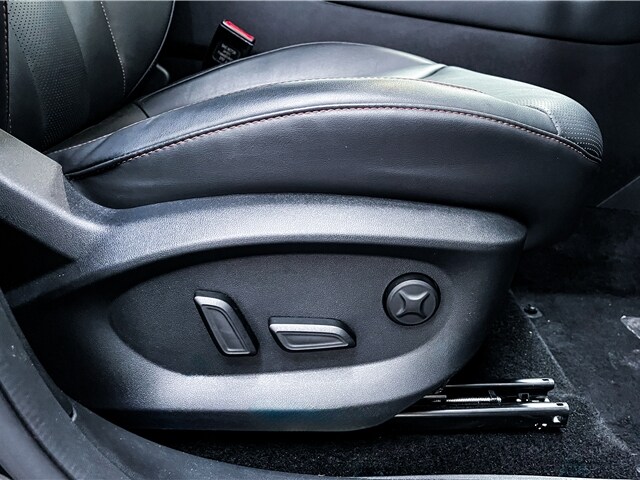 2025 MG MG HS 1.5 T-GDI Trophy 5dr Hatchback Petrol Manual