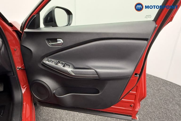 2024 Nissan Juke 1.0 DiG-T Acenta Premium 5dr DCT SUV Petrol Automatic