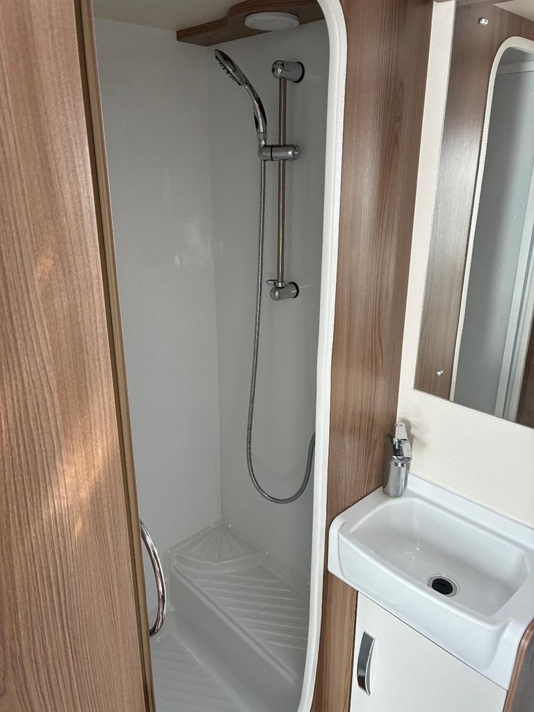 2022 Swift Sprite Major 6TD