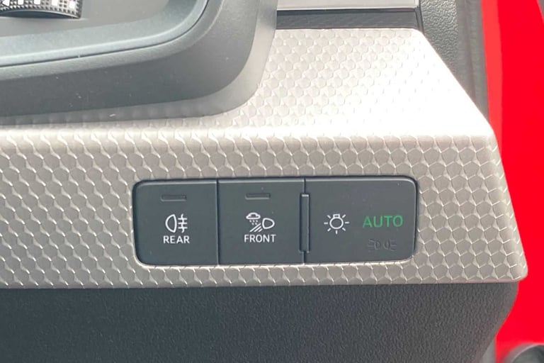 2025 Audi A1 30 TFSI S Line 5dr Hatchback Petrol Manual