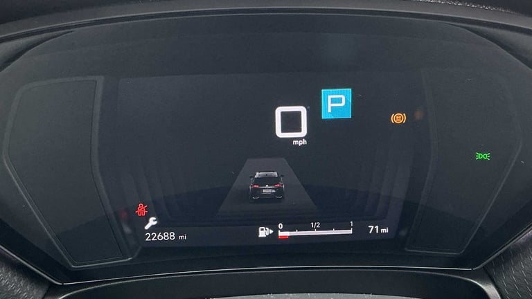 2022 Citroen C5 X 1.2 PureTech 130 Shine 5dr EAT8 SUV Petrol Automatic