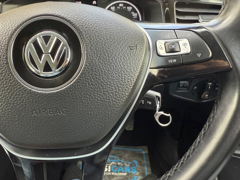  Volkswagen Polo 1.0 SE Euro 6 (s/s) 5dr Petrol Manual