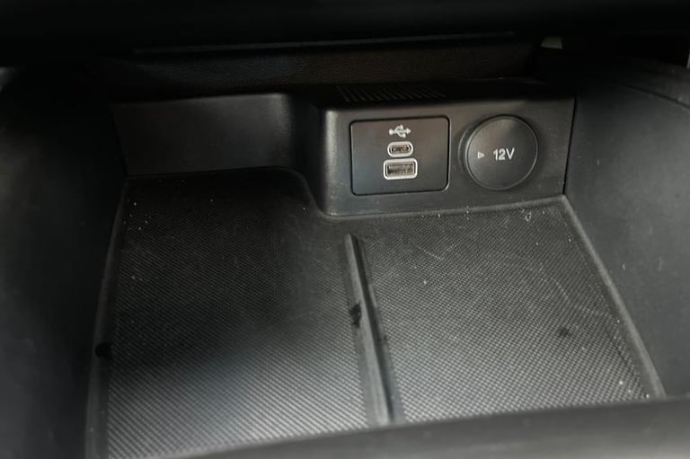2023 Ford Focus 1.0 EcoBoost ST-Line 5dr ** Sync 4 - Touch Screen Navigation System ** Manu Hatch...