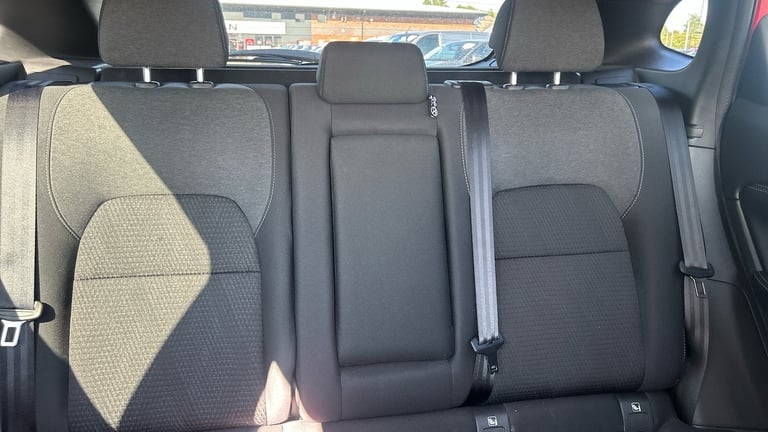 2022 Nissan Qashqai 1.3 DiG-T MH 158 N-Connecta 5dr Xtronic Petrol Hatchback Hatchback Petrol Aut...