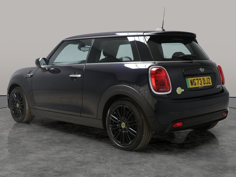 2023 MINI Hatch 135kW Cooper S Level 3 33kWh 3dr Auto HATCHBACK ELECTRIC Automatic