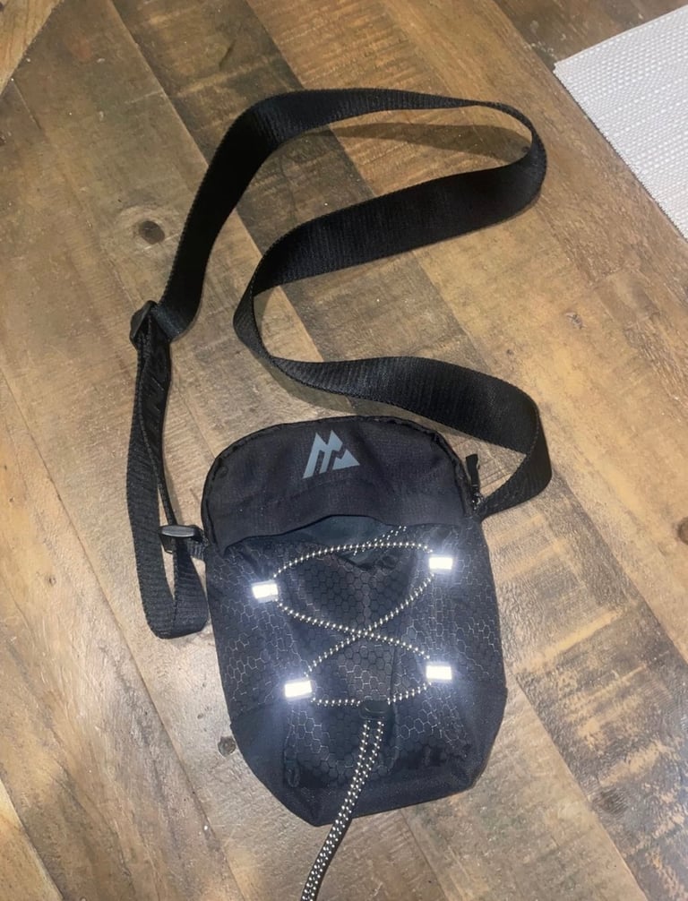 Montirex man bag 