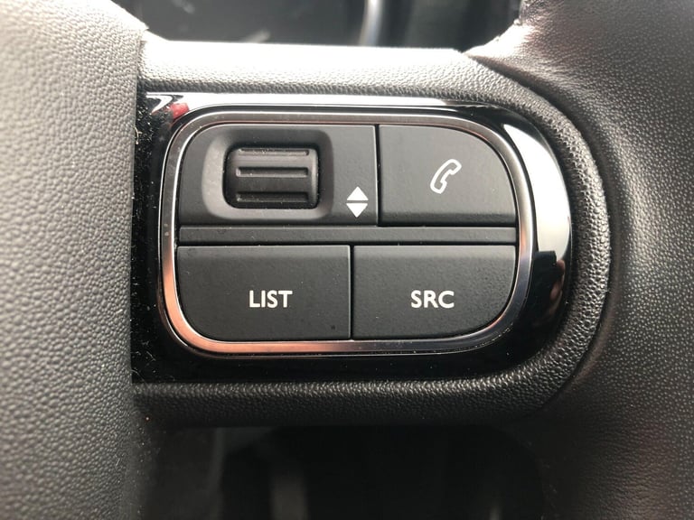 2022 Citroen C3 Aircross 1.2 PureTech Shine Plus Euro 6 (s/s) 5dr MPV Petrol Manual