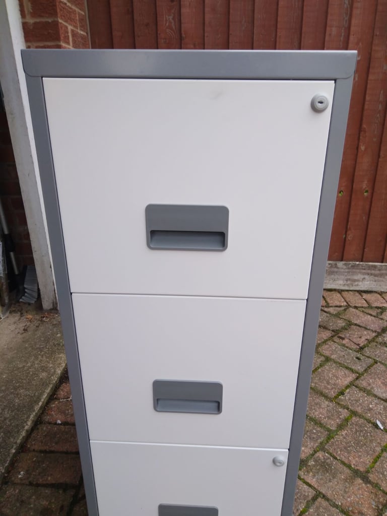 image for Filing cabinets