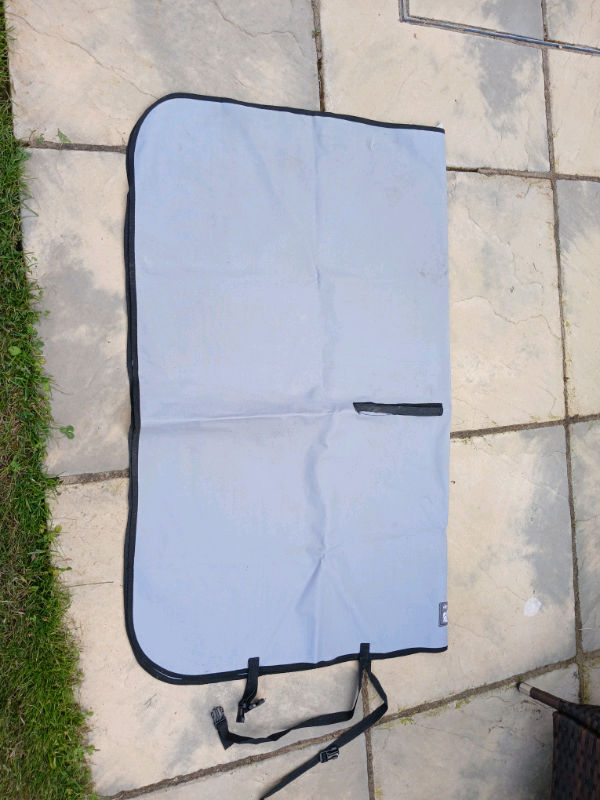 image for Rear seat cover for dogs , Good Quality. 