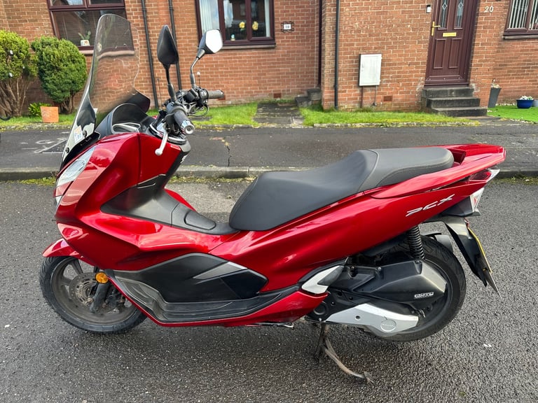 Honda pcx 150 for sale hotsell