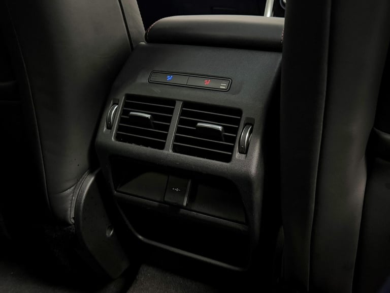 2021 Land Rover Discovery Sport 2.0 P250 MHEV R-Dynamic HSE SUV 5dr Petrol Auto 4WD Euro 6 (s/s) ...