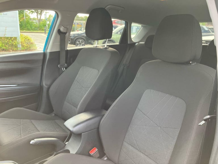 2023 Hyundai BAYON T-GDI PREMIUM DCT MHEV HATCHBACK Petrol/Electric Hybrid Automatic