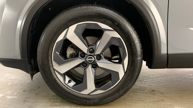 2023 Nissan Qashqai 1.3 DIG-T MHEV N-Connecta SUV 5dr Petrol Hybrid XTRON Euro 6 (s/s) (158 ps) S...