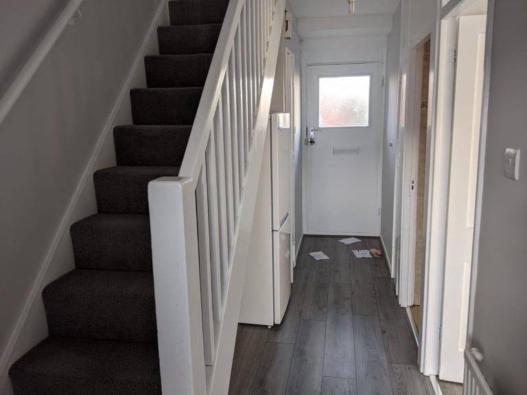 PECKHAM 5 BED 2 BATH HMO-COMPANY LET WELCOME