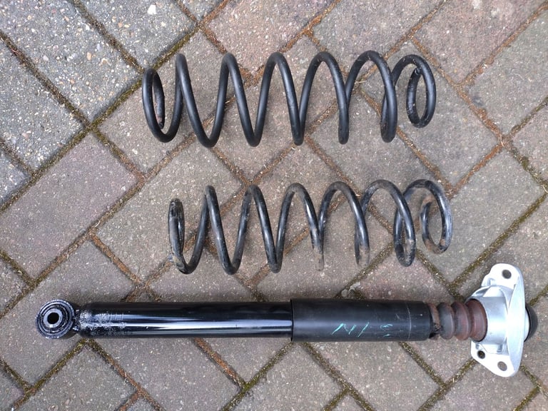  Golf Mk6 parts & service items