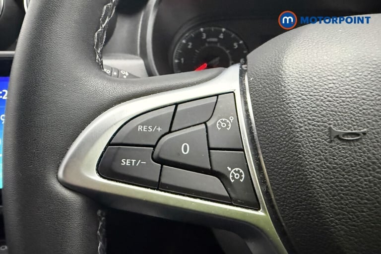 2022 Dacia Duster 1.3 TCe 150 Prestige 5dr EDC SUV Petrol Automatic