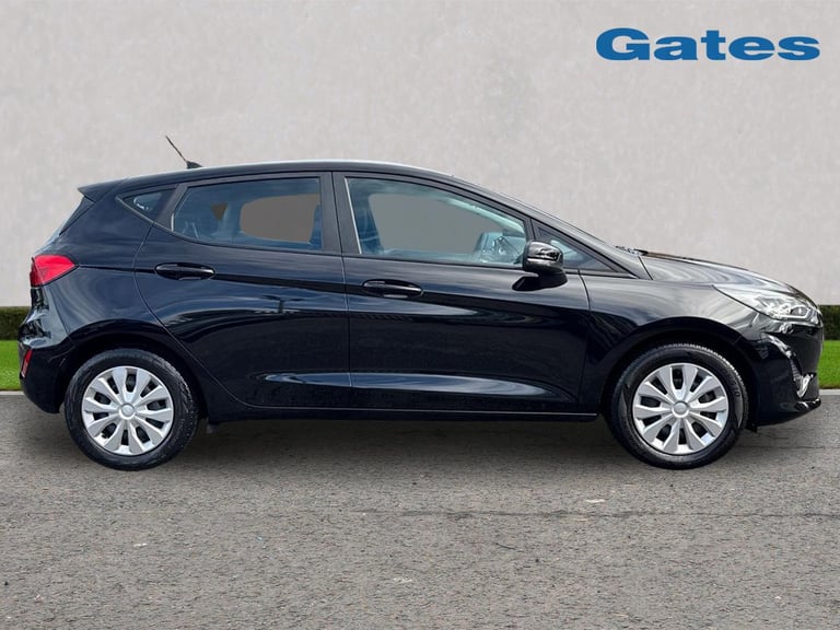 2022 Ford Fiesta 1.0 EcoBoost Trend 5dr HATCHBACK PETROL Manual