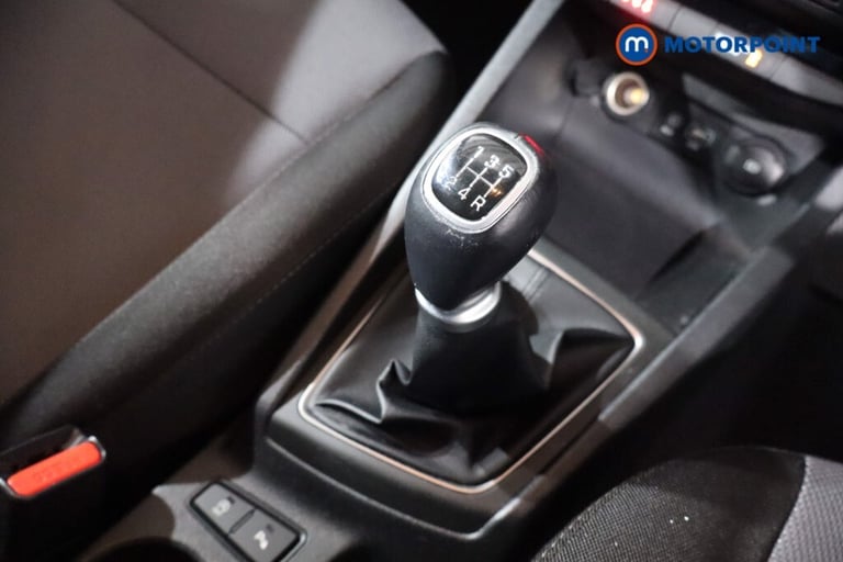 2018 Hyundai i20 1.2 MPi Premium Nav 5dr Hatchback Petrol Manual