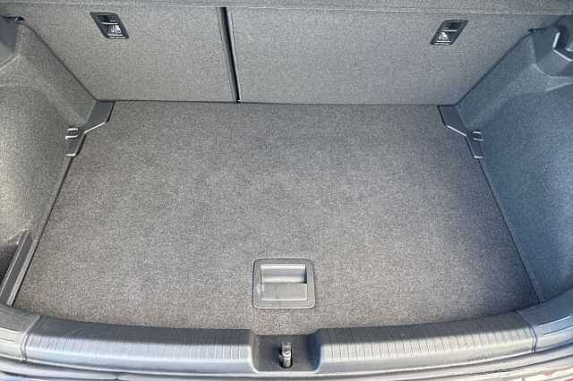 2023 Volkswagen Polo 1.0 TSI 110 R-Line 5dr DSG + 17' BERGAMO ALLOYS + HEATED SEATS + SPARE WHEE ...