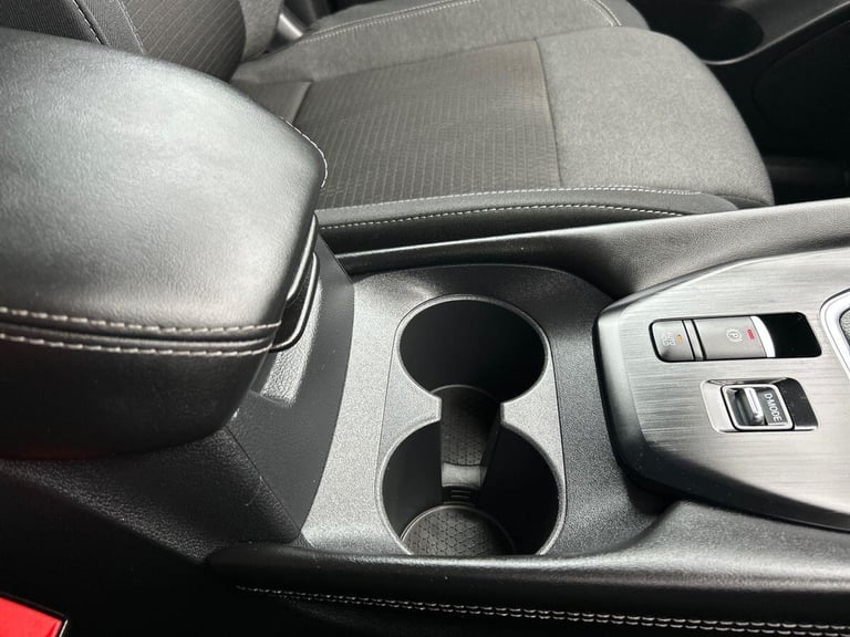 2022 Nissan Qashqai 1.3 DIG-T MHEV N-Connecta SUV 5dr Petrol Hybrid Manual Euro 6 (s/s) (140 ps S...