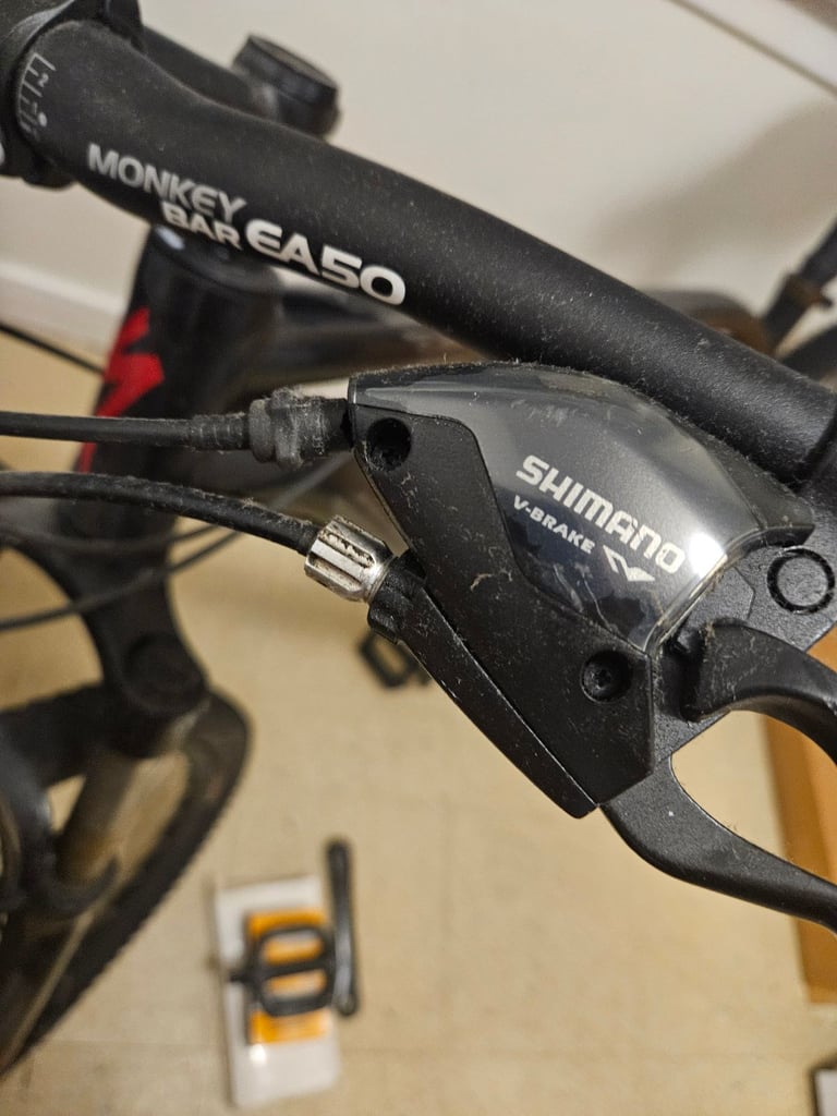 Specialized Pitch Mountain Bike