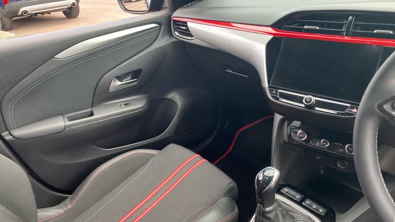 2023 Vauxhall Corsa 1.2 GS 5dr Petrol Hatchback Hatchback Petrol Manual