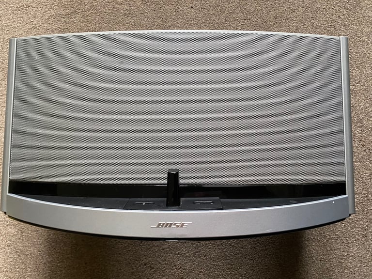 image for Speaker Bose Bluetooth 