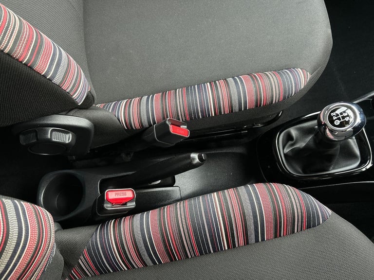 2020 Citroen C1 1.0 VTi Flair Hatchback 5dr Petrol Manual Euro 6 (s/s) (72 ps) Hatchback PETROL M...