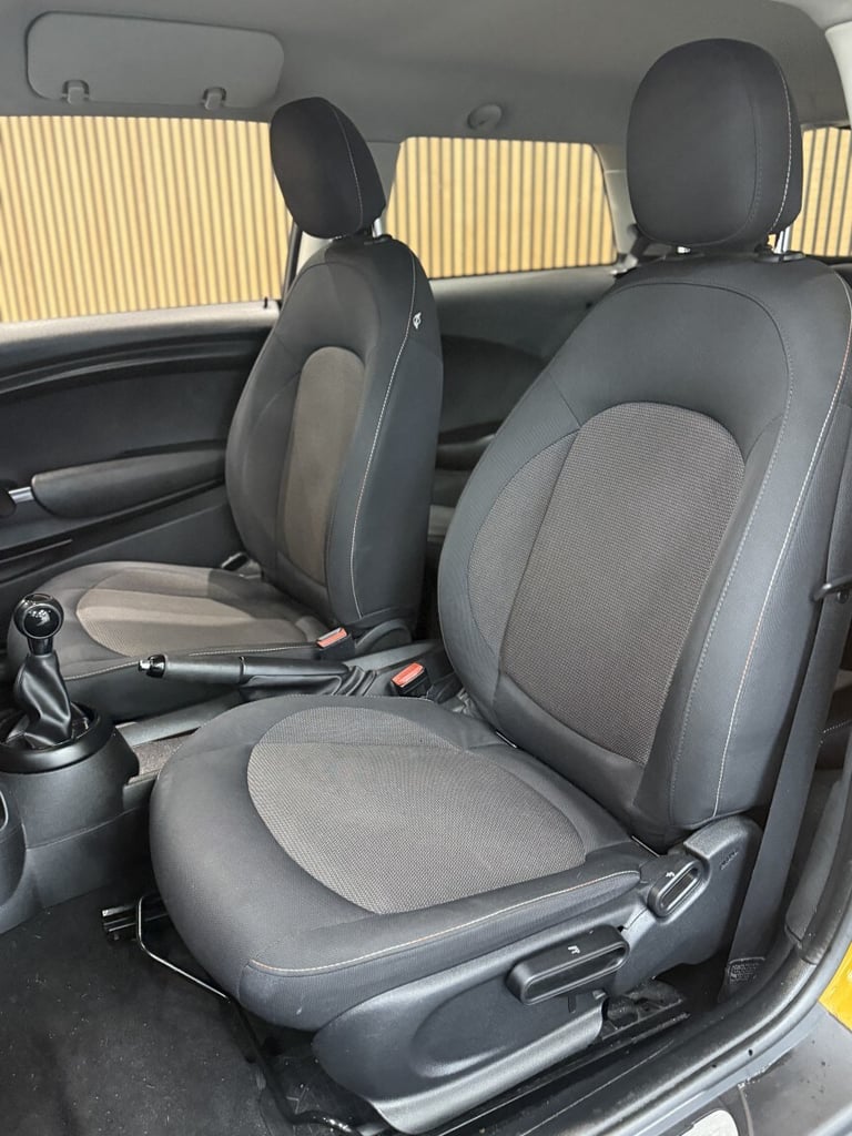 MINI HATCH 1.2 One 3-Door Hatch 2014