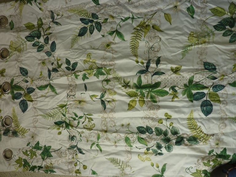 image for DORMA BLACKOUT CURTAINS