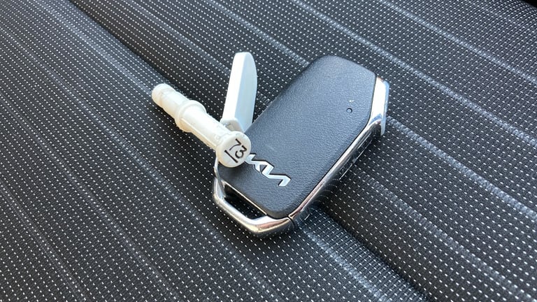 2023 Kia Stonic 1.0T GDi 99 Quantum 5dr Petrol Estate Estate Petrol Manual