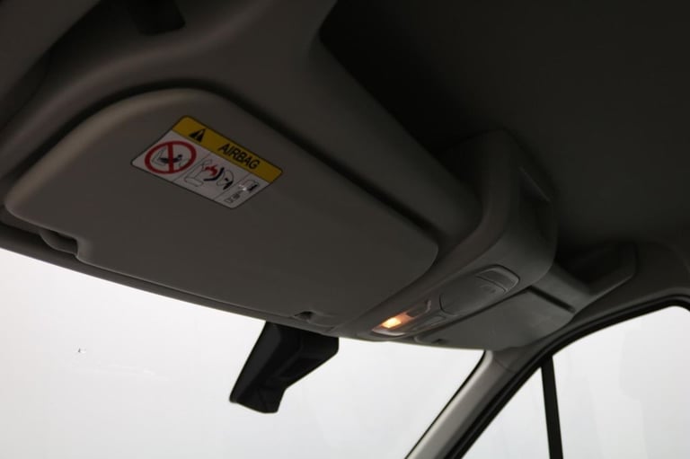 2021 Maxus Deliver 9 2.0 D20 163 High Roof Van PANEL VAN DIESEL Manual