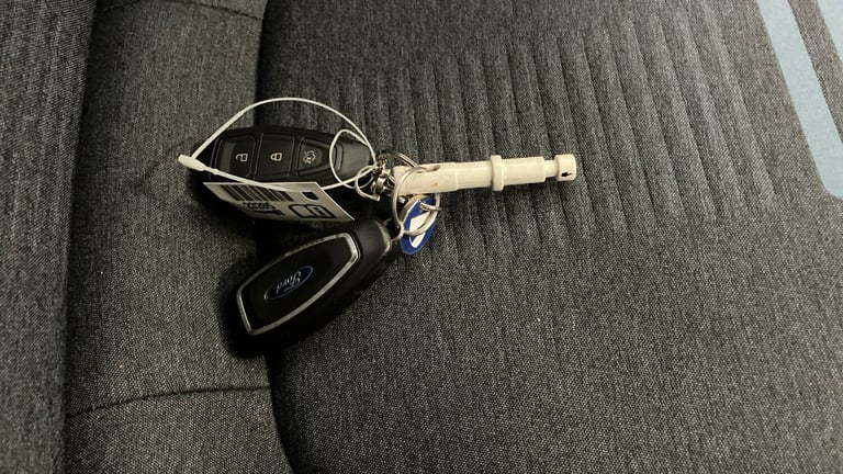 2022 Ford Focus 1.0 EcoBoost Active 5dr Petrol Hatchback Hatchback Petrol Manual