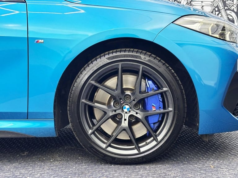 2020 BMW 2 Series Gran Coupe 1.5 218i M Sport Saloon 4dr Petrol DCT Euro 6 (s/s) (140 ps) Saloon ...