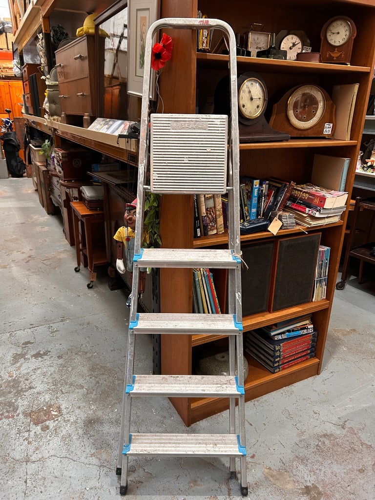 5 Step Ladder