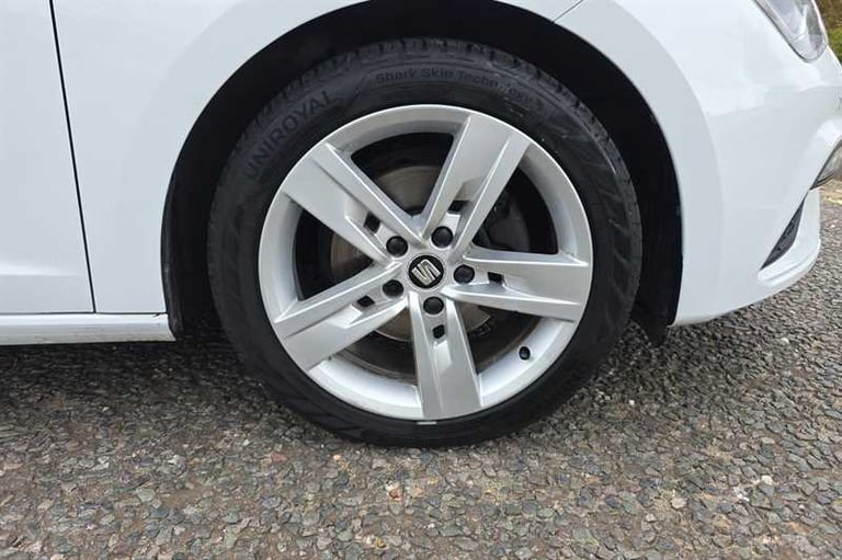 2020 SEAT Leon 1.5 TSI EVO FR Hatchback 5dr Petrol Manual Euro 6 (s/s) (150 ps) Hatchback Petrol ...
