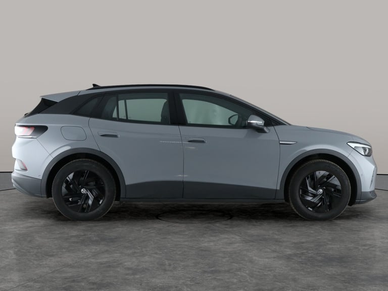 2023 Volkswagen ID.4 125kW Life Pure Perform 52kWh 5dr Auto[110kW Ch] ESTATE ELECTRIC Automatic
