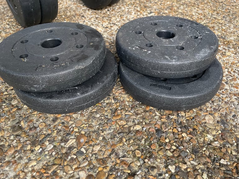 Pull Up Station Tower + FREE WEIGHTS