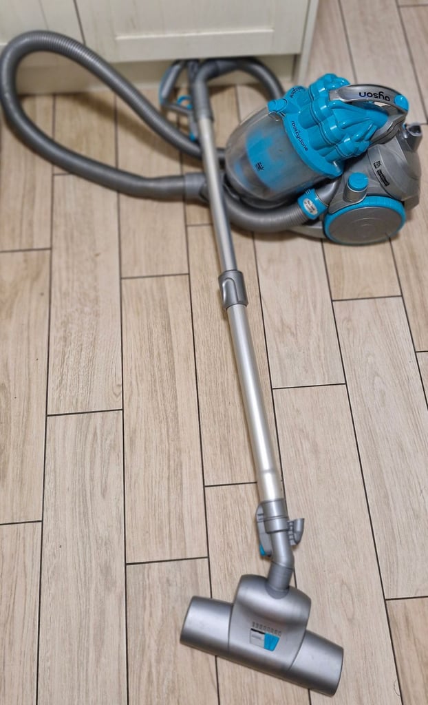 Dyson root cyclone 12 hoover