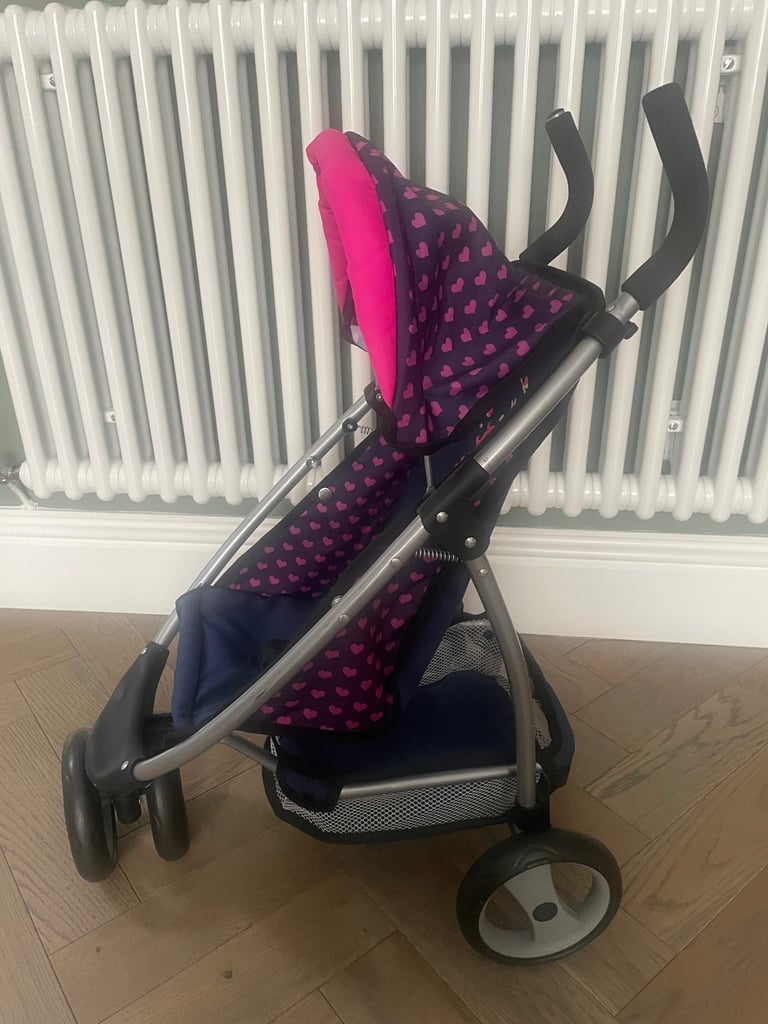 image for Dolls Buggy