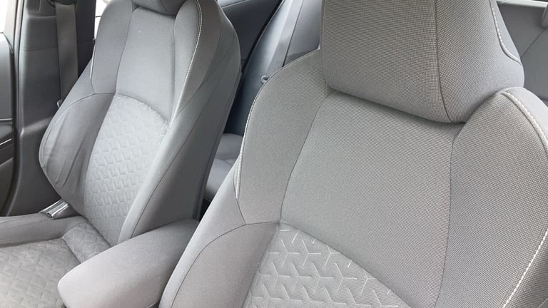 2019 Toyota Corolla 1.8 VVT-i Hybrid Icon Tech 5dr CVT Hybrid Hatchback Hatchback Hybrid Automatic