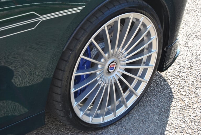 2023 BMW Alpina 3.0 BiTurbo Touring 5dr Petrol Switchtronic AWD Euro 6 (s/s) (495 ps) Estate PETR...