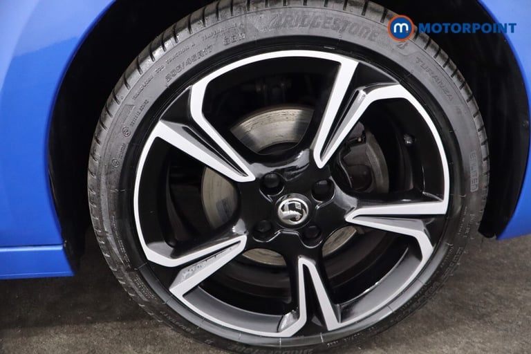 2022 Vauxhall Corsa 1.2 Turbo Ultimate 5dr Auto Hatchback Petrol Automatic