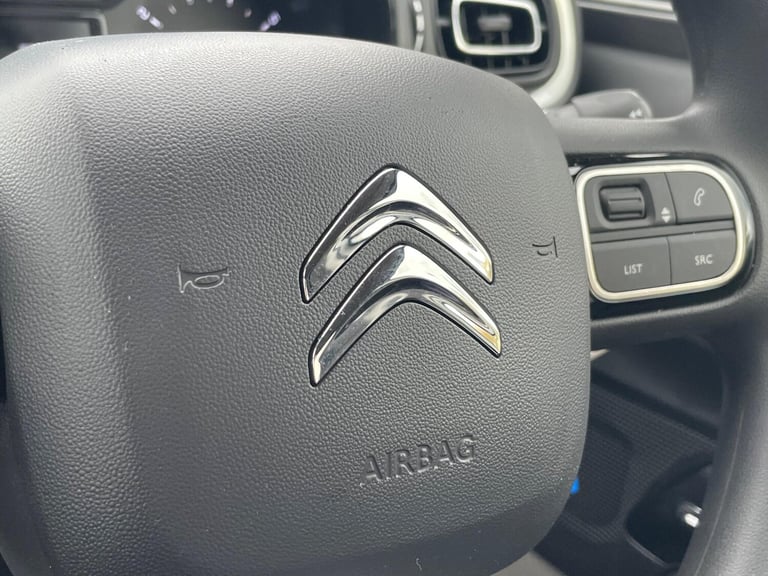 2023 Citroen C3 1.2 PureTech C-Series Edition Euro 6 (s/s) 5dr HATCHBACK Petrol Manual